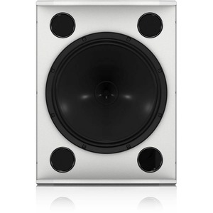 Пассивная AC Tannoy VX 15HP-WH