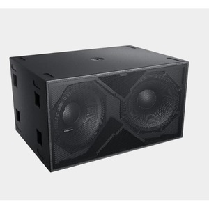 Пассивный сабвуфер Audiocenter K-LA218