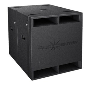 Пассивный сабвуфер Audiocenter K-LA118