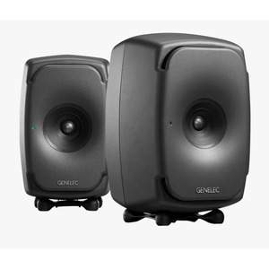 Студийный монитор активный Genelec 8341ARw