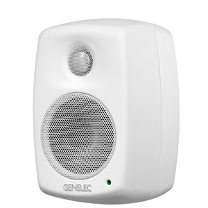 Студийный монитор активный Genelec 4410AW