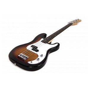 Бас-гитара ALINA PRO JazzMaster Motion SB