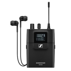 Система персонального мониторинга Sennheiser XSW IEM SET A