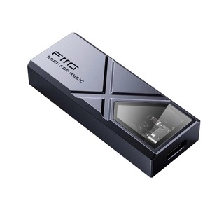 ЦАП портативный FiiO KA13 F3013K black