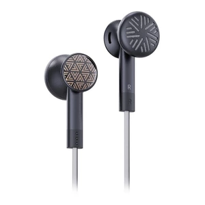 Наушники вставные классические FiiO FF3S Black