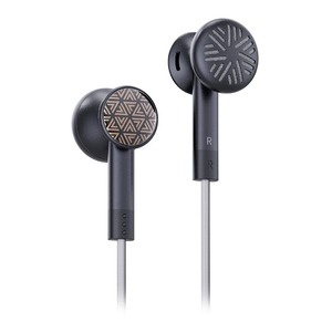 Наушники вставные классические FiiO FF3S Black