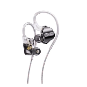Наушники внутриканальные классические FiiO JD1 Black