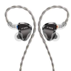 Наушники внутриканальные классические FiiO JH5 Black