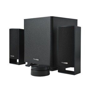 Компьютерная акустика Microlab M-600BT black