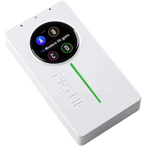 Гитарный процессор MOOER P2 White
