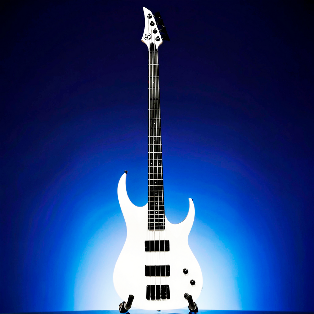 Бас-гитара S by Solar AB4.4W