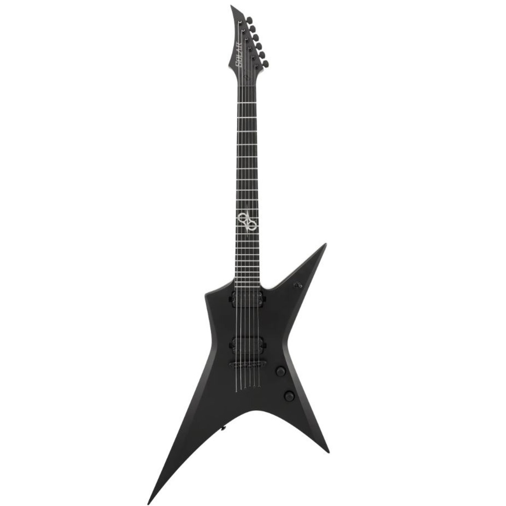 Электрогитара Solar Guitars X2.6C