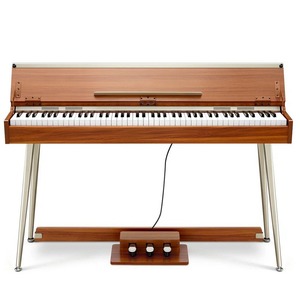 Пианино цифровое Donner DDP-80 Plus