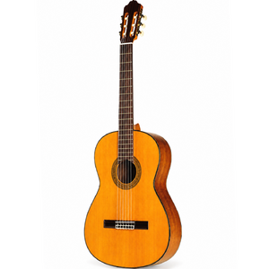 Классическая гитара ESTEVE 7 CD Satin