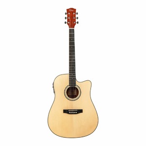 Электроакустическая гитара Omni D-220CE NT