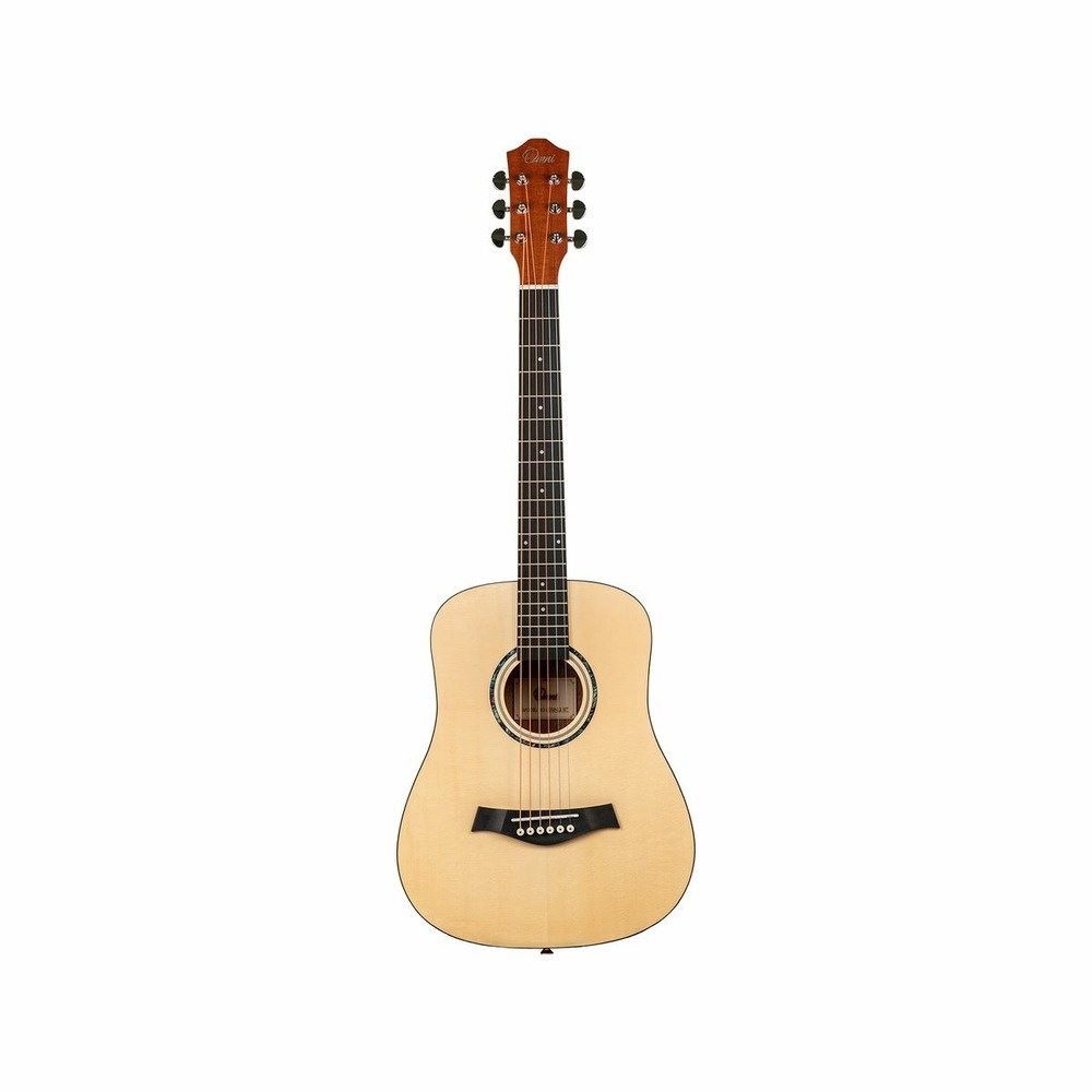 Акустическая гитара Omni DM-12 NT