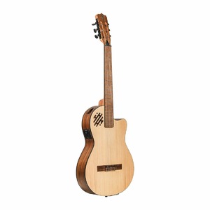 Классическая гитара Bamboo GC-39 Keter-SP-Q-F