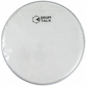 Пластик для барабана Drum Talk DTDH-14CL11B