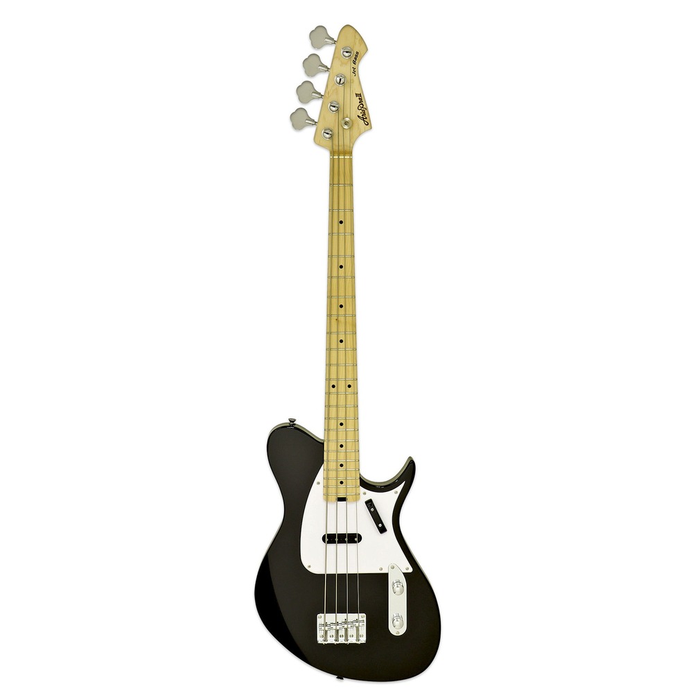 Бас-гитара ARIA PRO II J-B51 BK