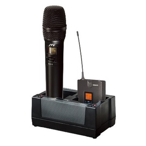 Блок питания/зарядное устройство для радиосистемы JTS 850CH-2