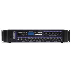 Микшер-усилитель универсальный TADS DS-9240