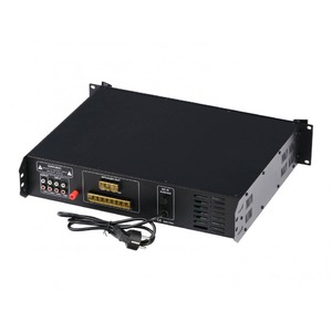 Микшер-усилитель универсальный TADS DS-9500