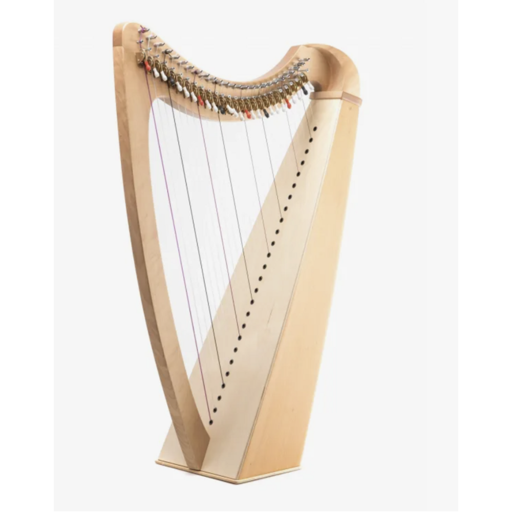 Арфа Мастерская Прохора Лапина HLSP2601Kleora