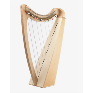 Арфа Мастерская Прохора Лапина HLSP2601Kleora