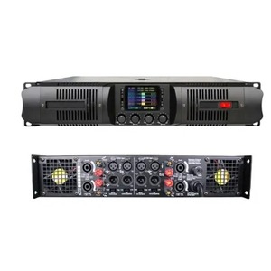 Усилитель мощности (концертный) LAudio PD-2