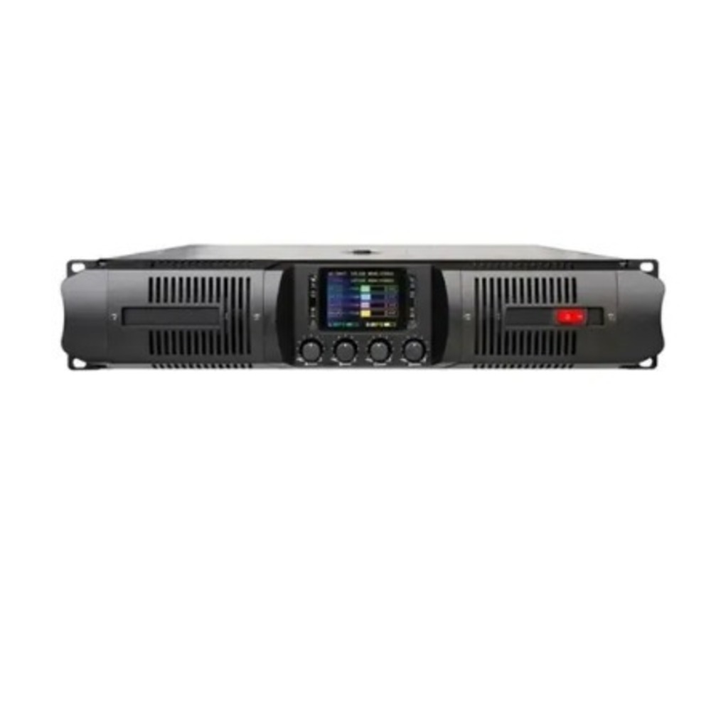 Усилитель мощности (концертный) LAudio PD-8