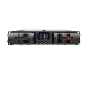 Усилитель мощности (концертный) LAudio PD-8