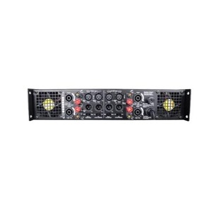 Усилитель мощности (концертный) LAudio PD-8