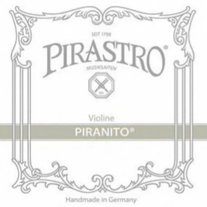 Струны для скрипки Pirastro 615500 Piranito 4 / 4 Violin