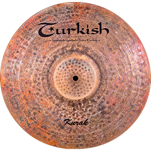 Тарелка 18" для ударной установки Turkish K-C18