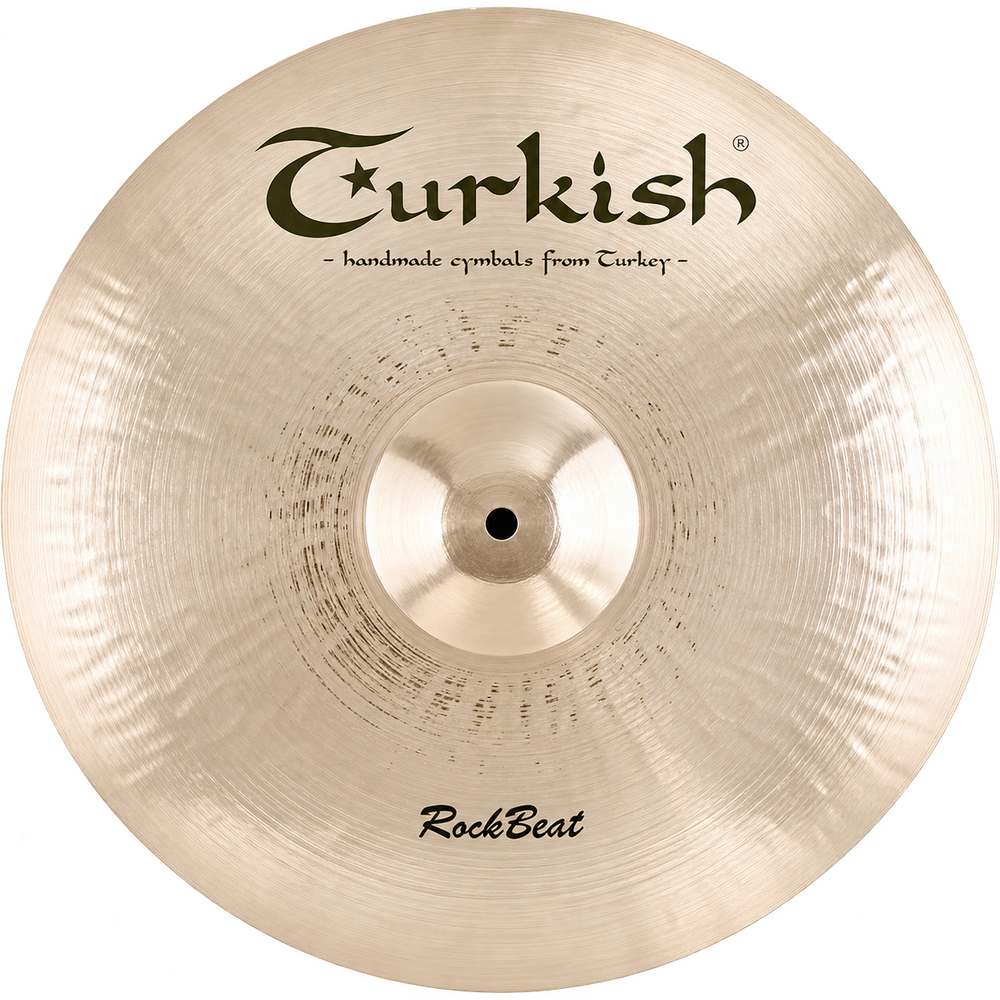 Тарелка 14 для ударной установки Turkish RB-C14