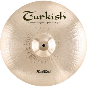 Тарелка 15" для ударной установки Turkish RB-C15