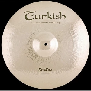 Тарелка для ударной установки Turkish RB-C16