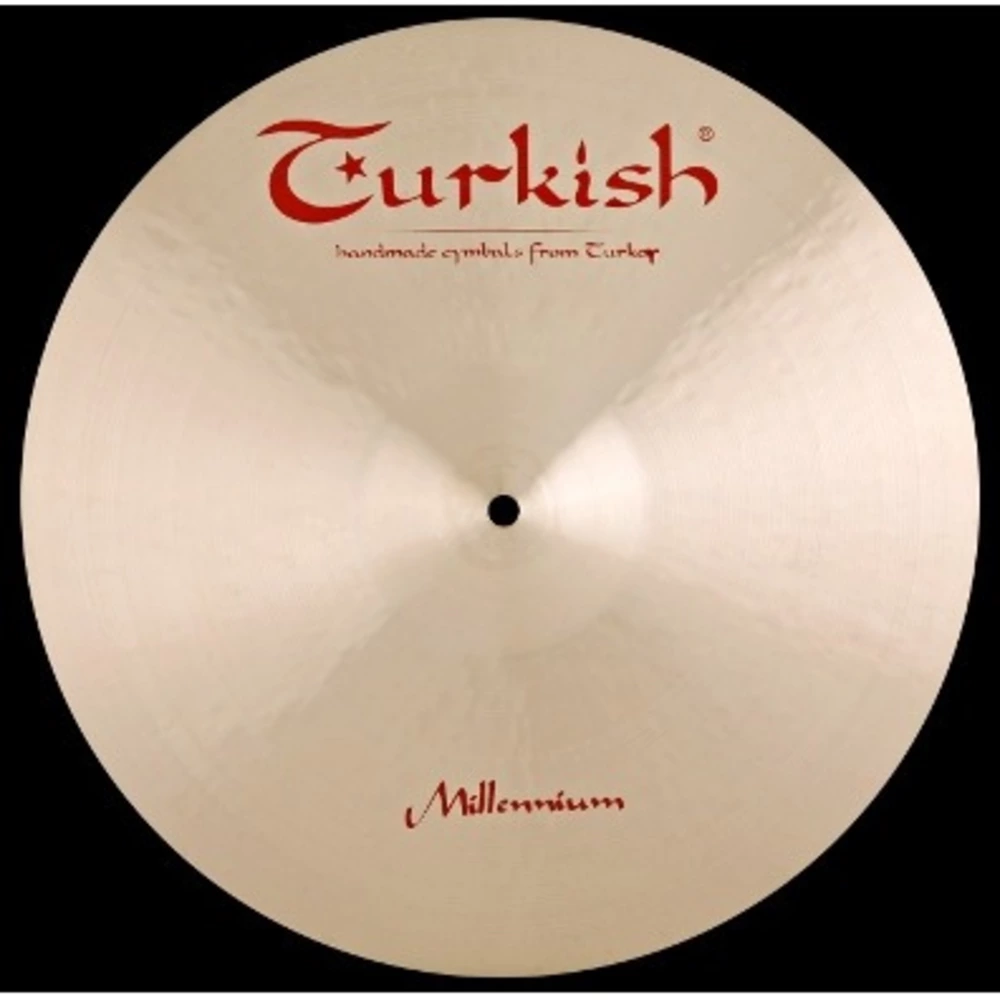 Тарелка для ударной установки Turkish ML-C16