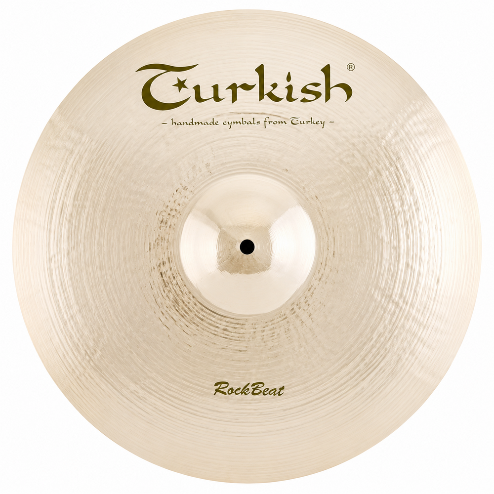 Тарелка 8 для ударной установки Turkish RB-SP 8
