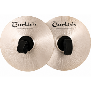Тарелка 20" для ударной установки Turkish C-OB20