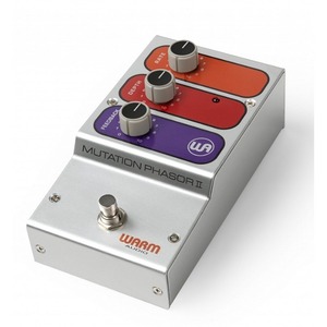 Гитарная педаль эффектов/ примочка Warm Audio Mutation Phasor II