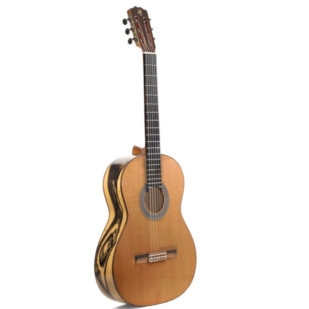 Классическая гитара Prudencio Saez 3-FL Cedar Top