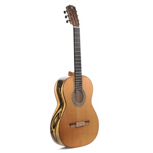 Классическая гитара Prudencio Saez 7-S Cedar Top