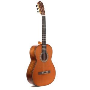 Классическая гитара Prudencio Saez 5-M Cedar Top