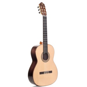 Классическая гитара Prudencio Saez 4-M G-11 Spruce Top
