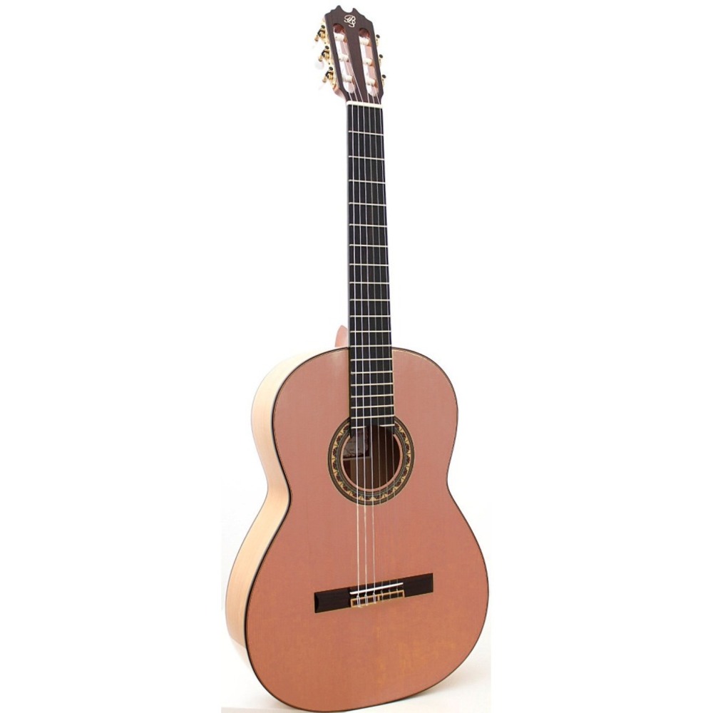 Классическая гитара Prudencio Saez 1-FP 22 Cedar Top