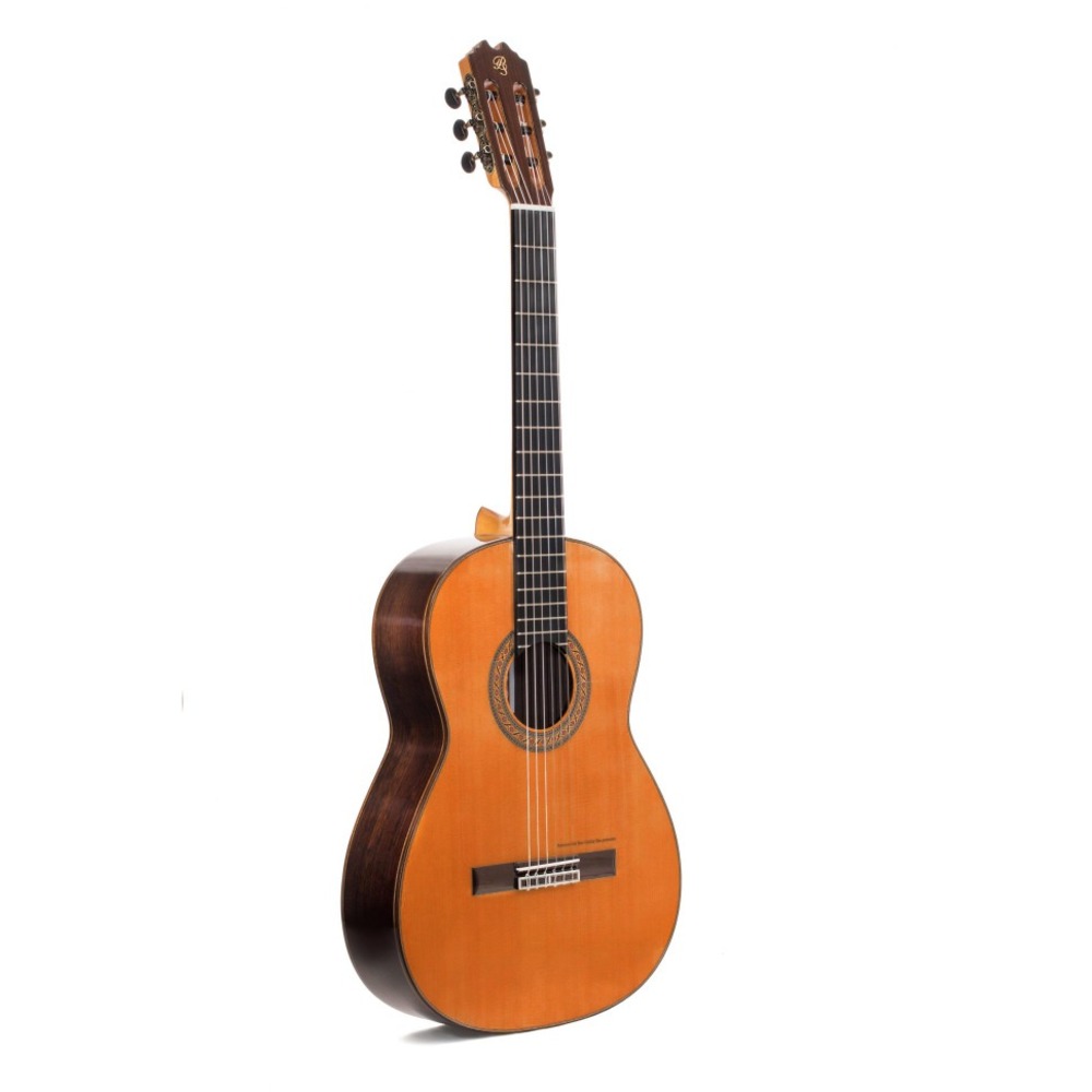 Классическая гитара Prudencio Saez 3-FP G18 Cedar Top