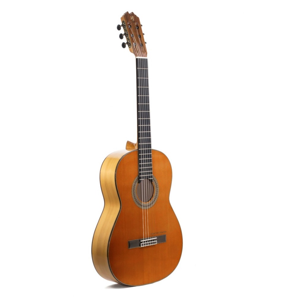 Классическая гитара Prudencio Saez 4-FP G36 Cedar Top