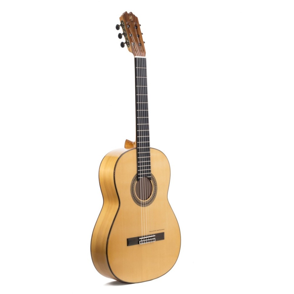 Классическая гитара Prudencio Saez 4-FP G36 Spruce Top