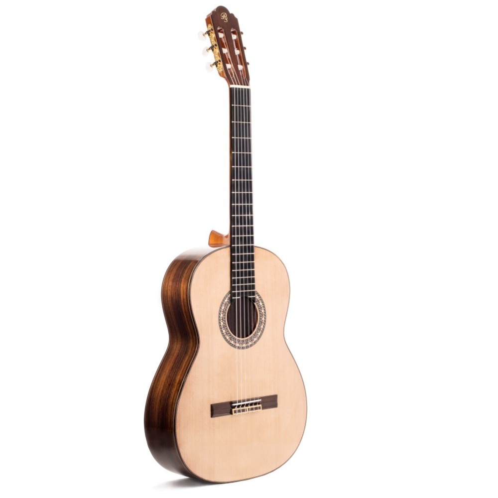 Классическая гитара Prudencio Saez 2-M G-9 Spruce Top